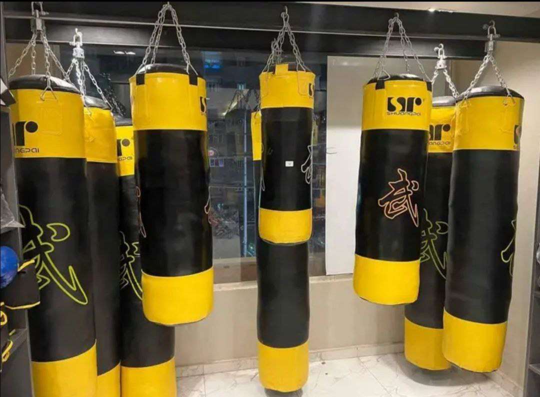 ساندباج مستورد