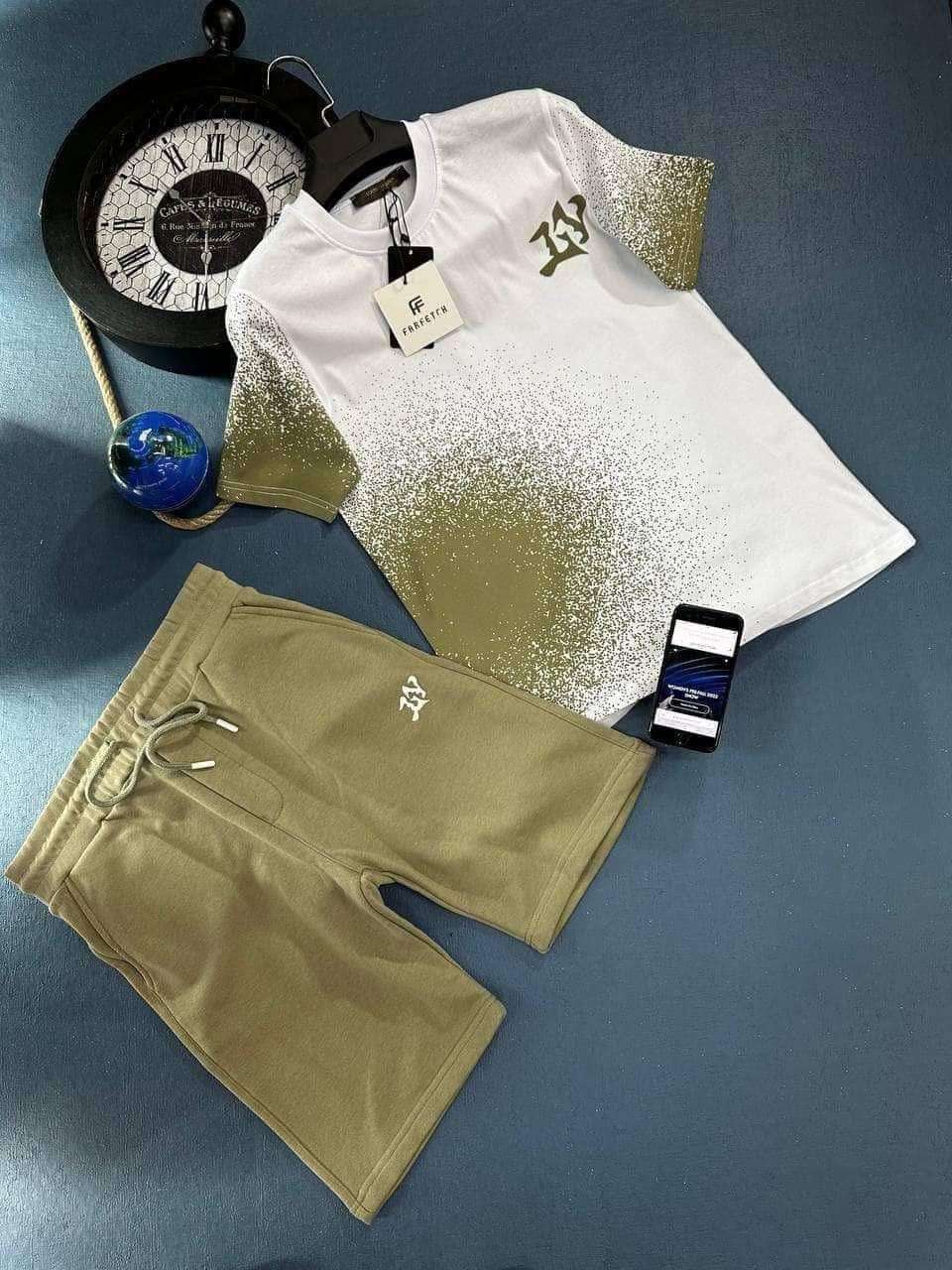 ترنج شورت LV