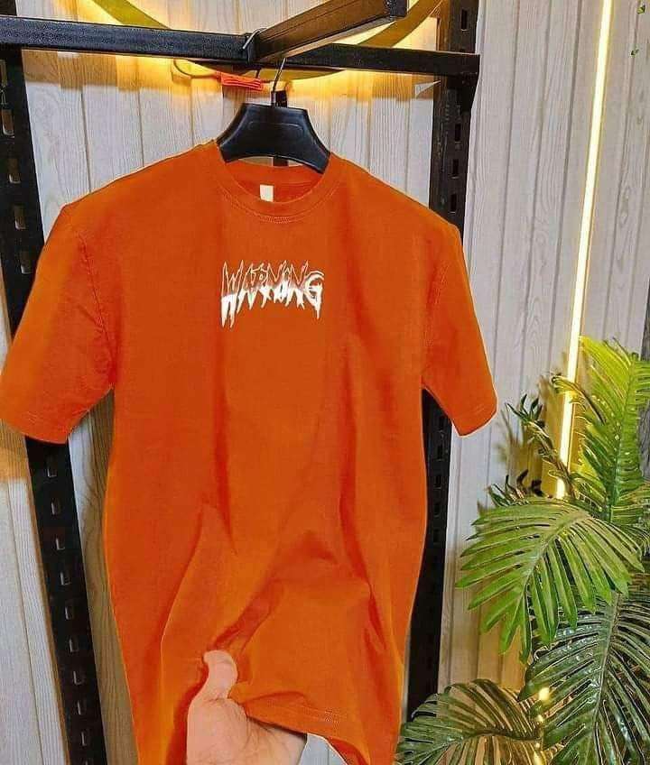 تيشيرت النار