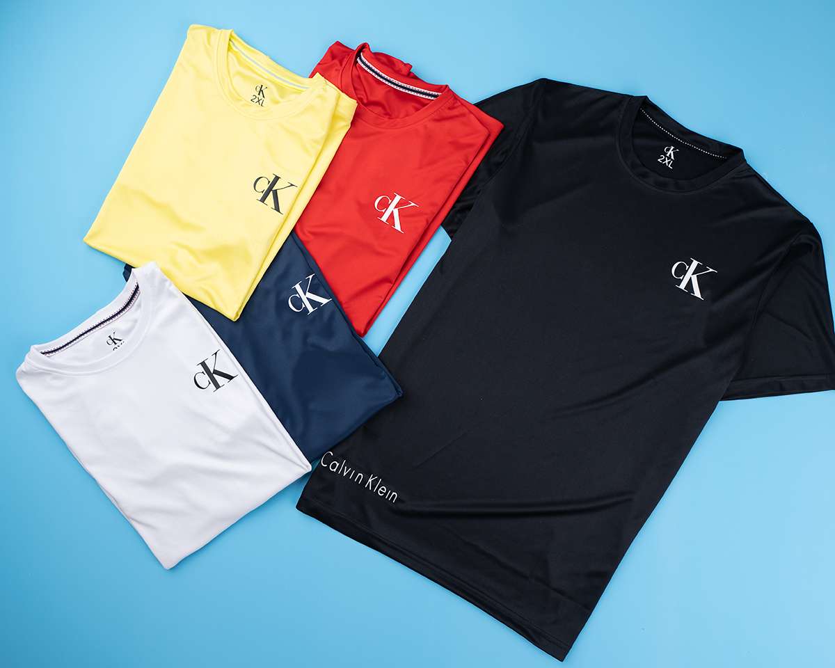 تيشرت calvin klein