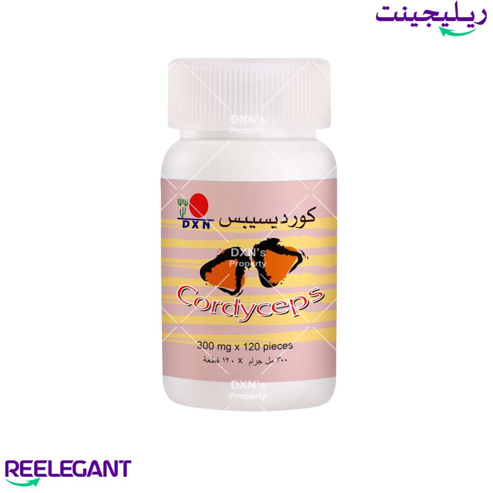 فطر كوردسيبس (الصغير)