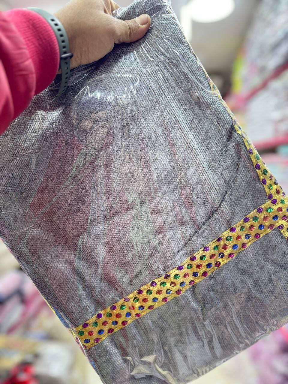طقم بياضات هندي