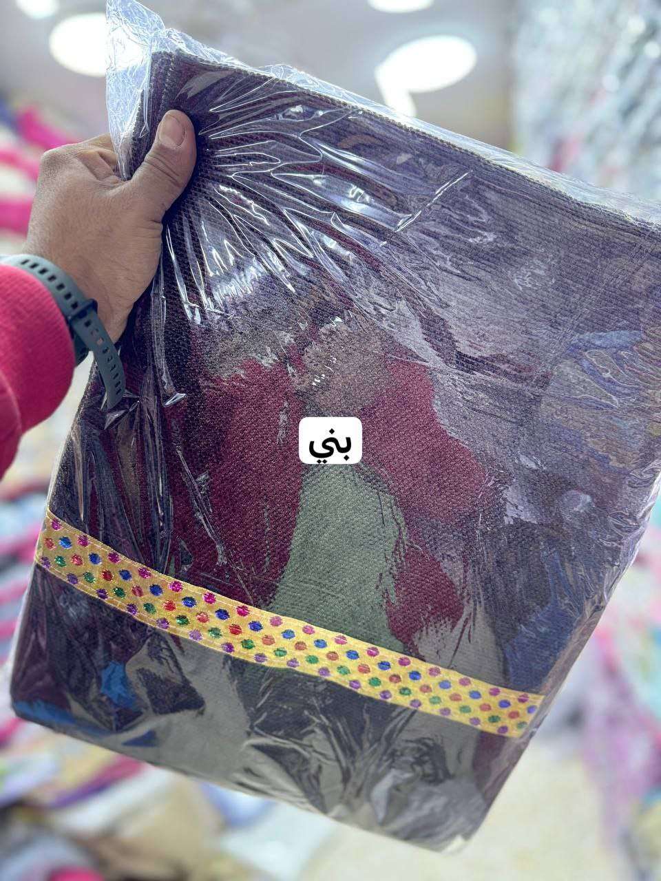 طقم بياضات هندي
