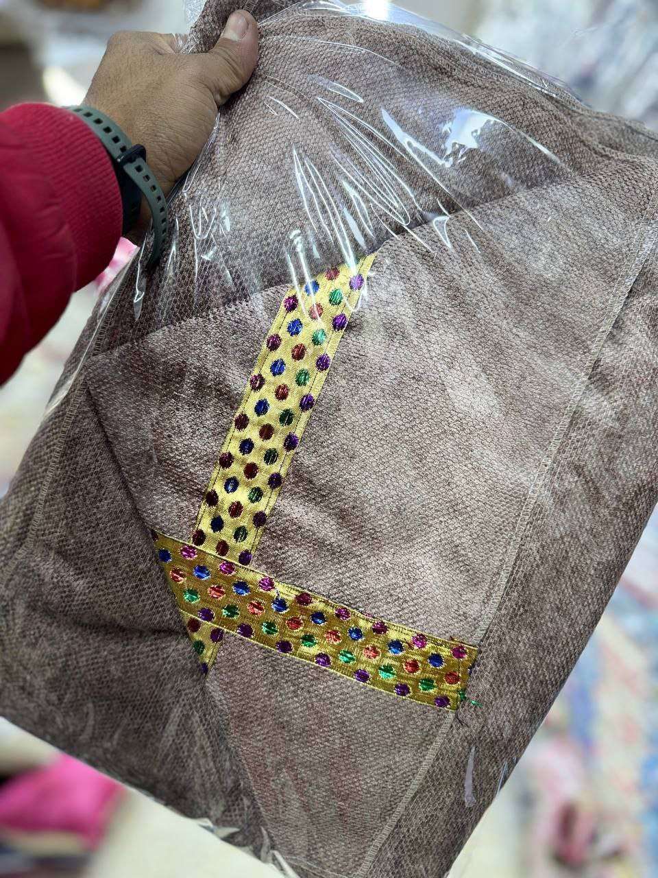 طقم بياضات هندي