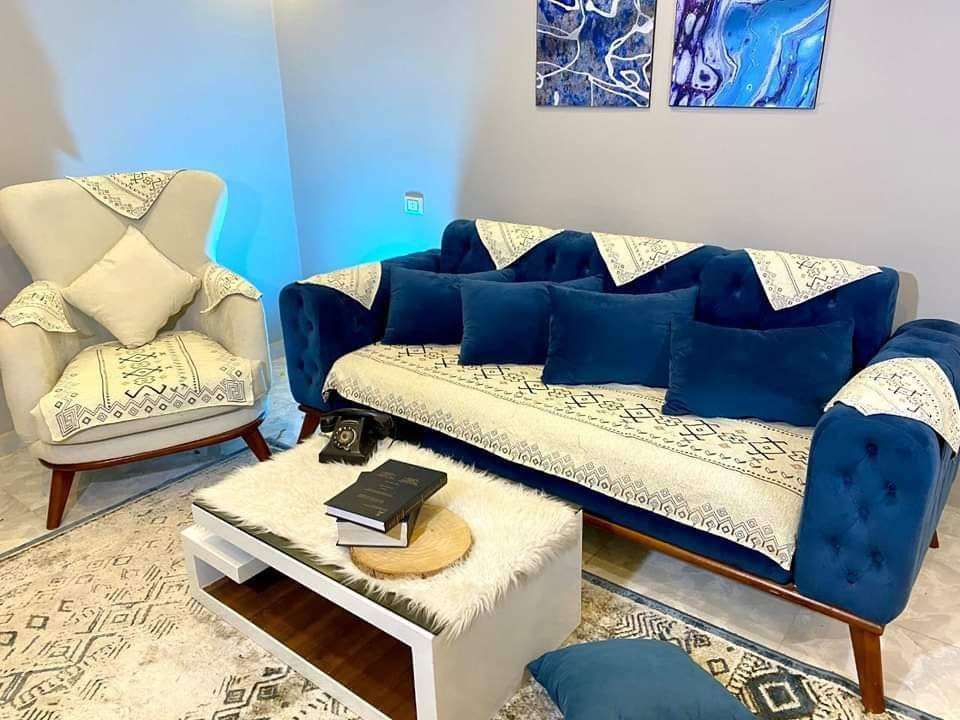 بياضات الغندوره