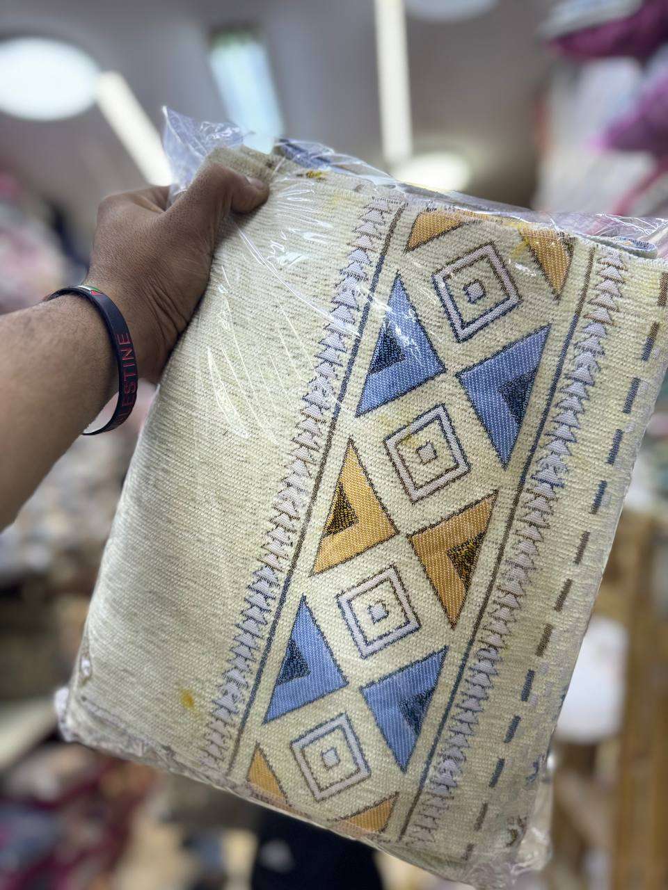 بياضات الغندوره