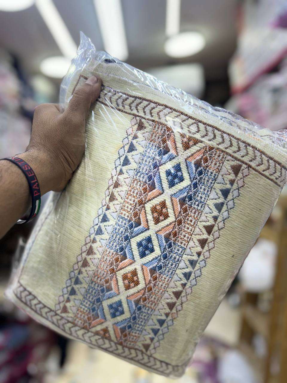 بياضات الغندوره