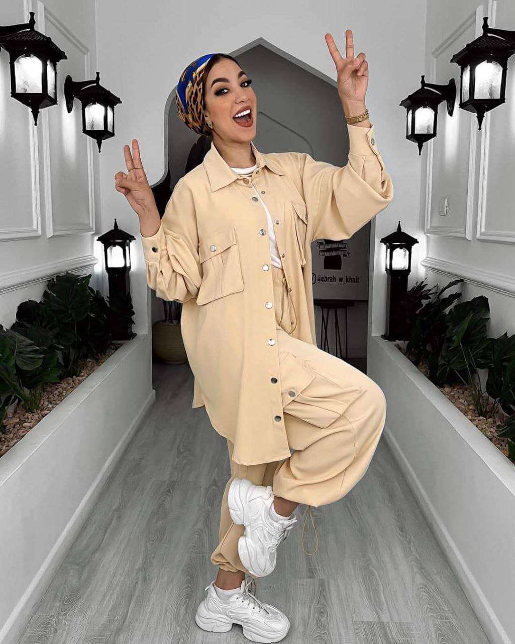سوت ملابس