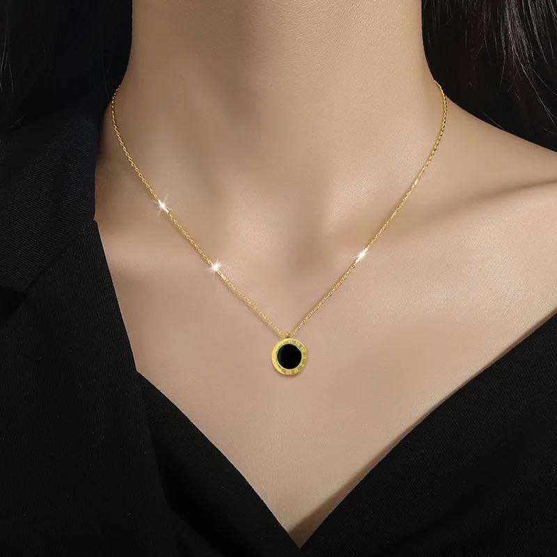 سلسله استانلس بيور عيار 316  ضد تغير اللون دبل فيس السعر