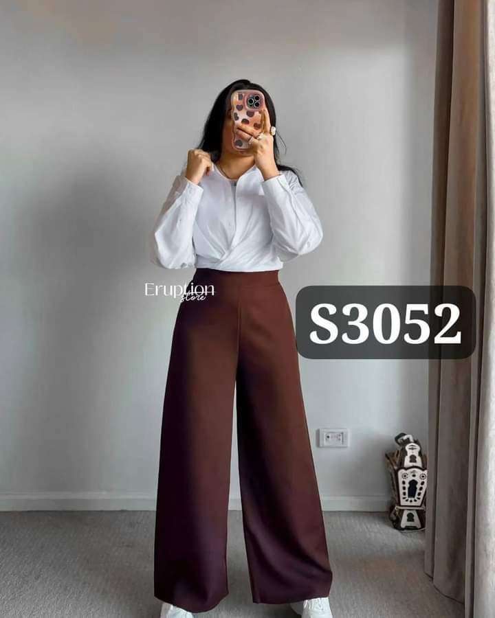 بنطلون فورمل