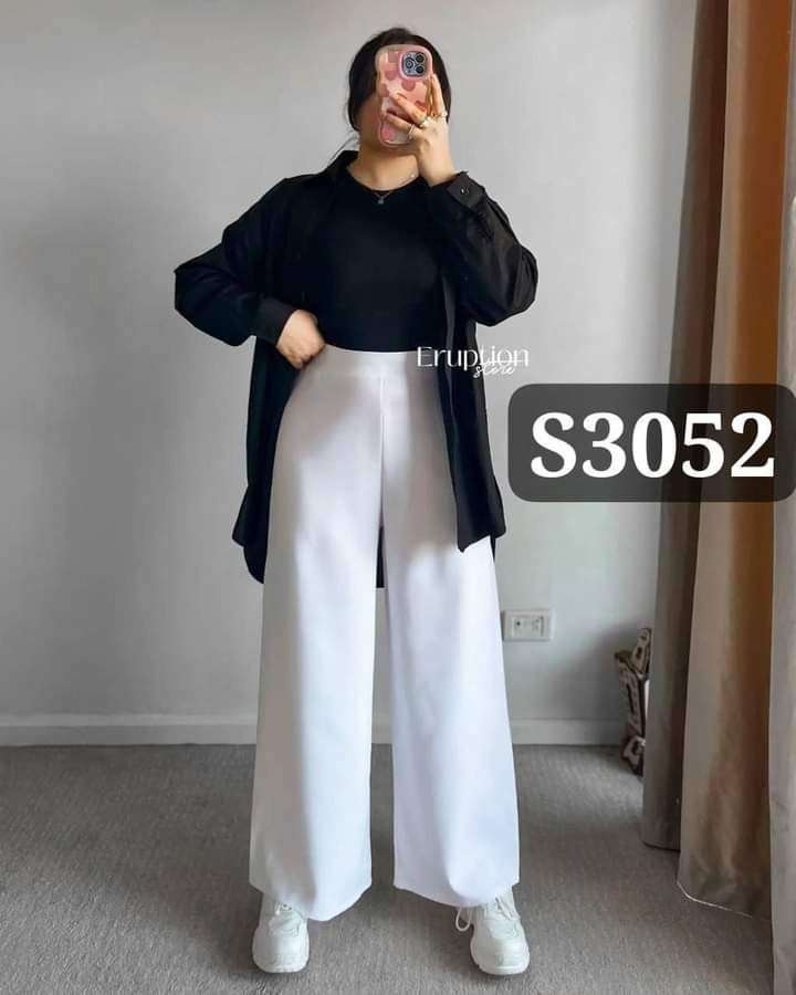 بنطلون فورمل