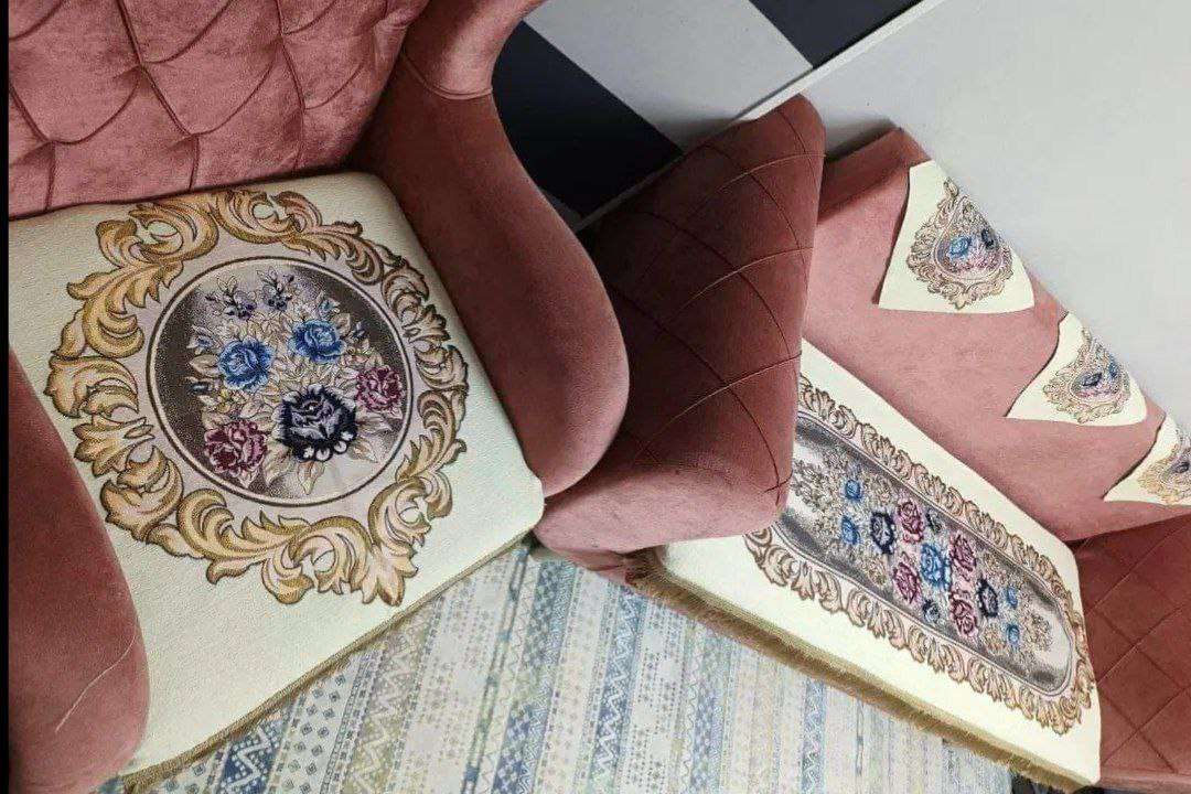 طقم بيضات جبلان