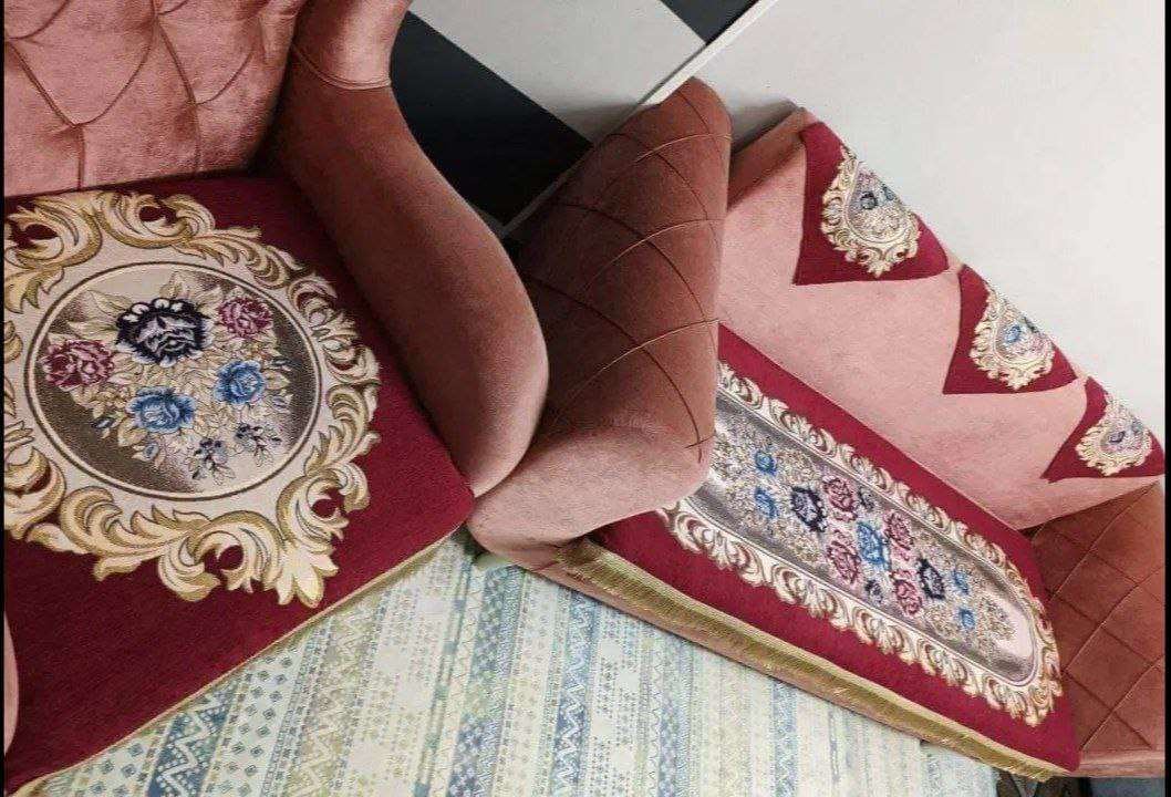 طقم بيضات جبلان