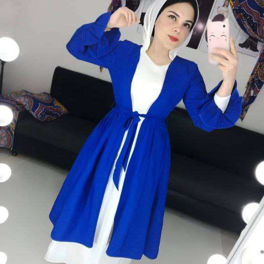 طقم توينز قطعتين