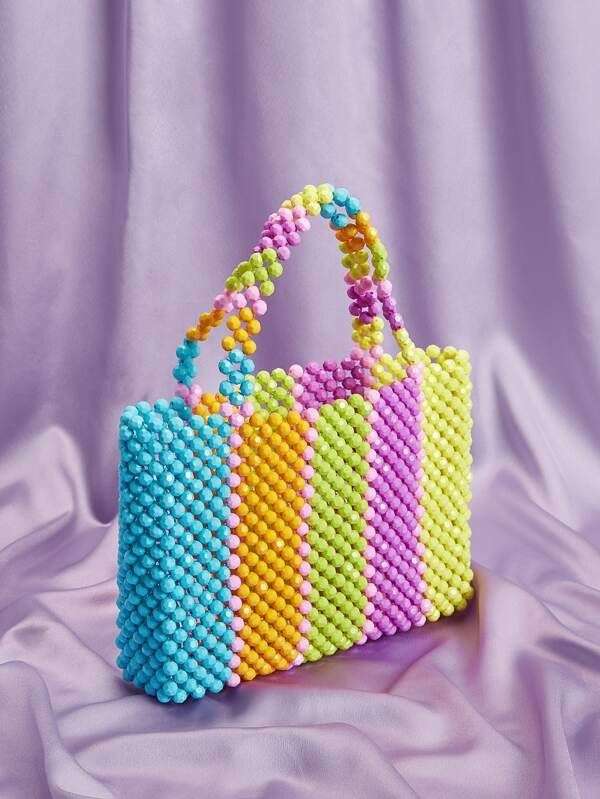 شنطه خرز الوان