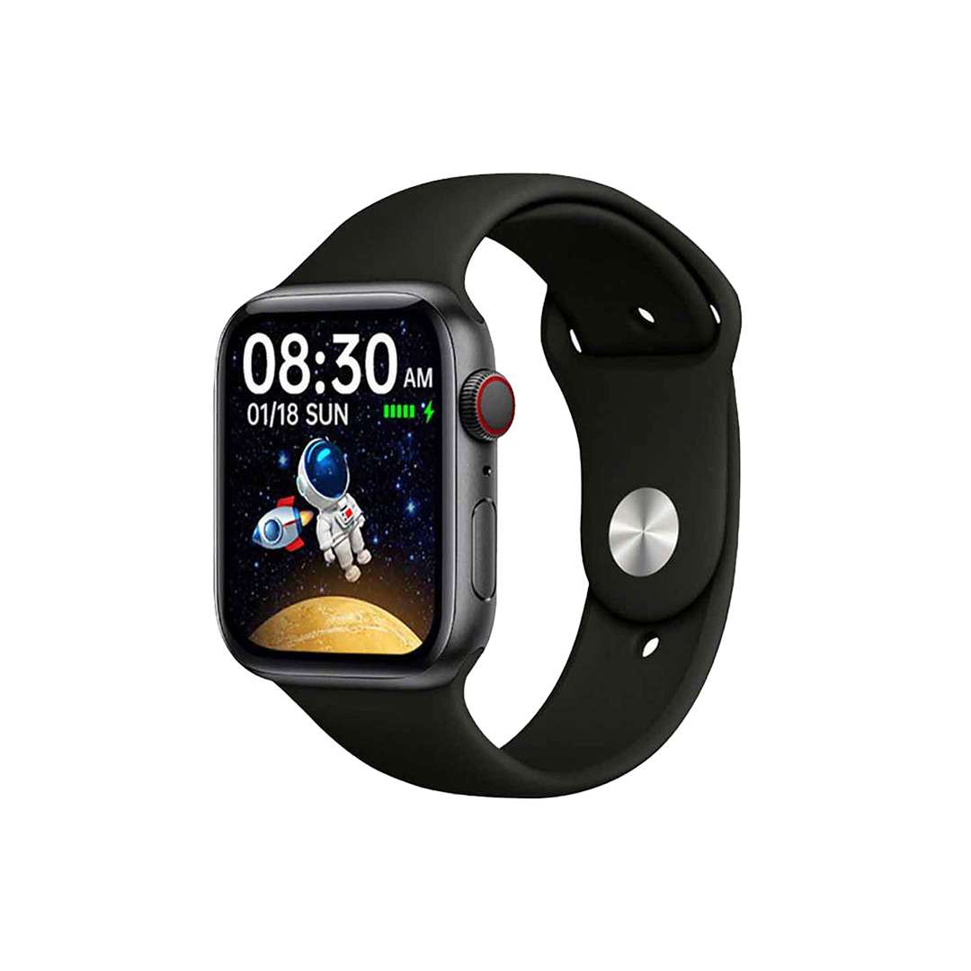 ساعه اسمارت وتش ✅Smart watch XBO SERIES 9.