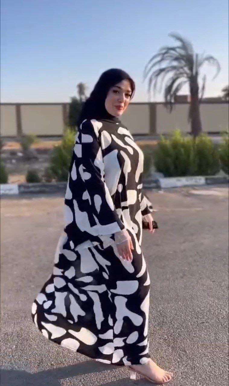 دريس مشجر