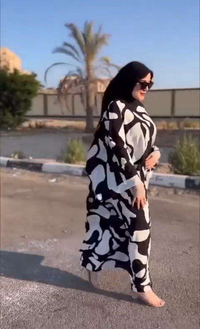 دريس مشجر