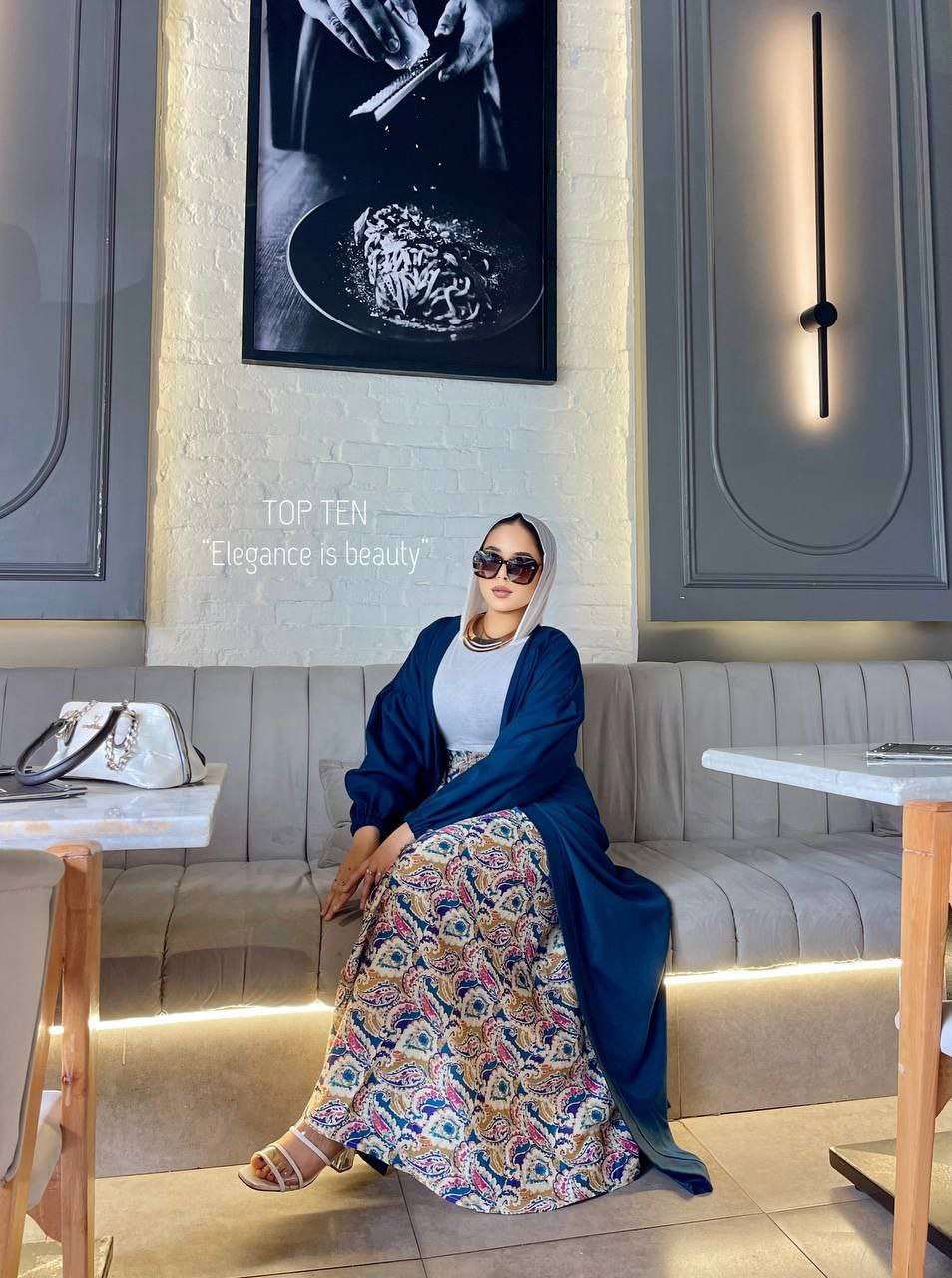 طقم ٣ قطع