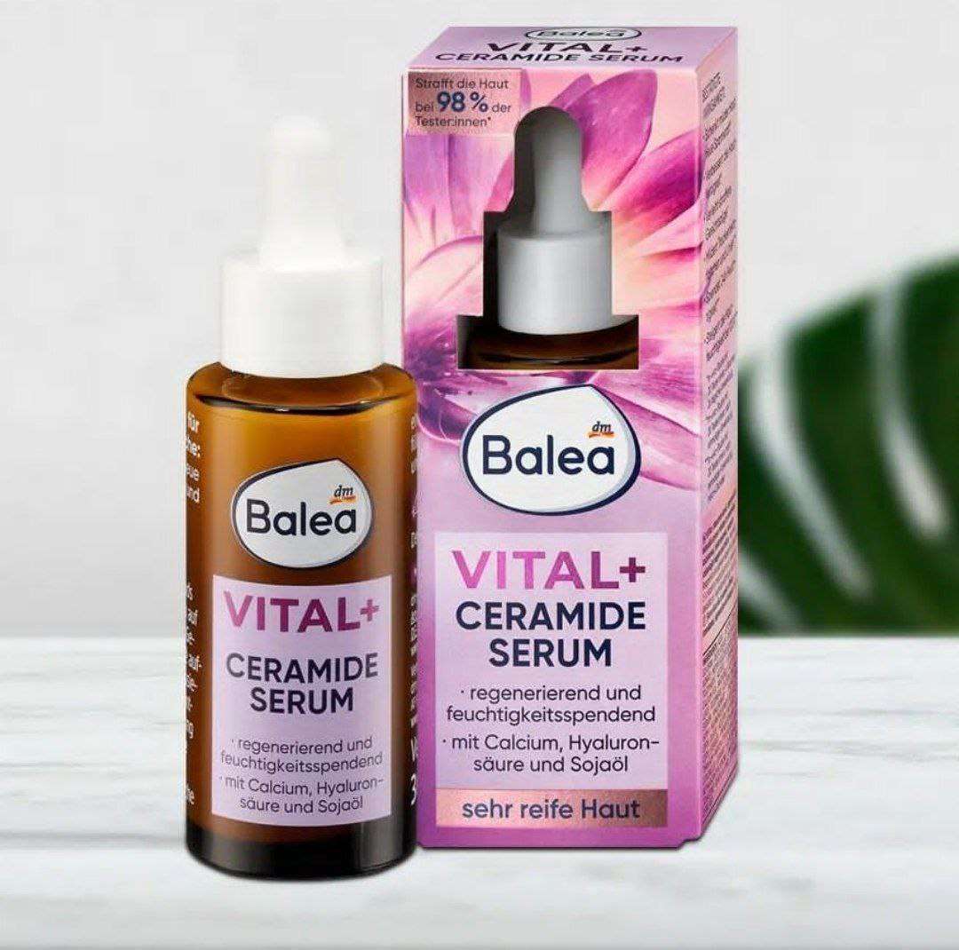 سيروم باليا vital