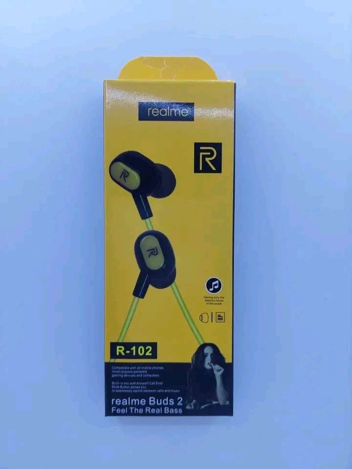 سماعات R12
