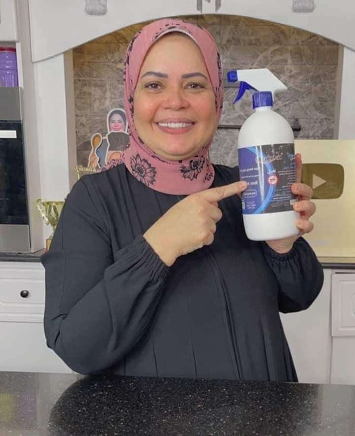 مبيد الصراصير