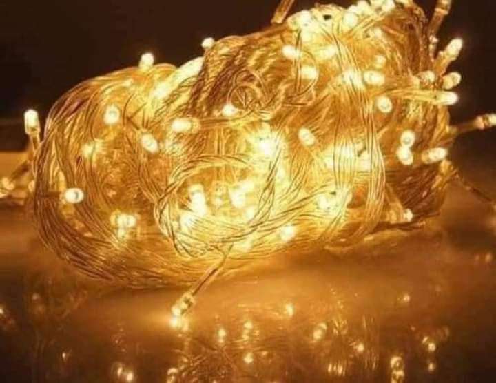 اكبر طول حبل ليد بيبي لايت اضائة وورم بماكينة تقليب