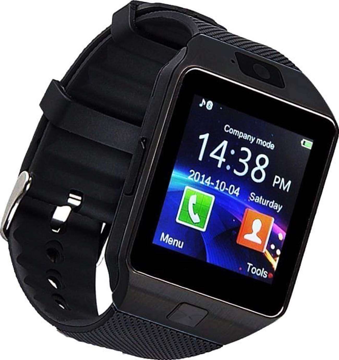 ساعة SMART WATCH DZ09