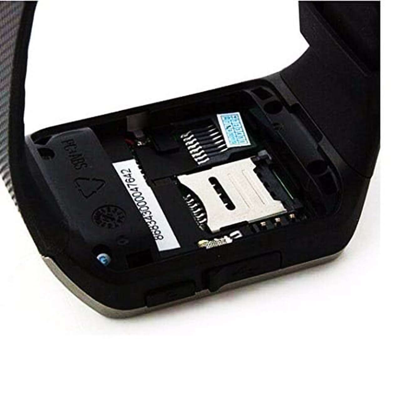ساعة SMART WATCH DZ09