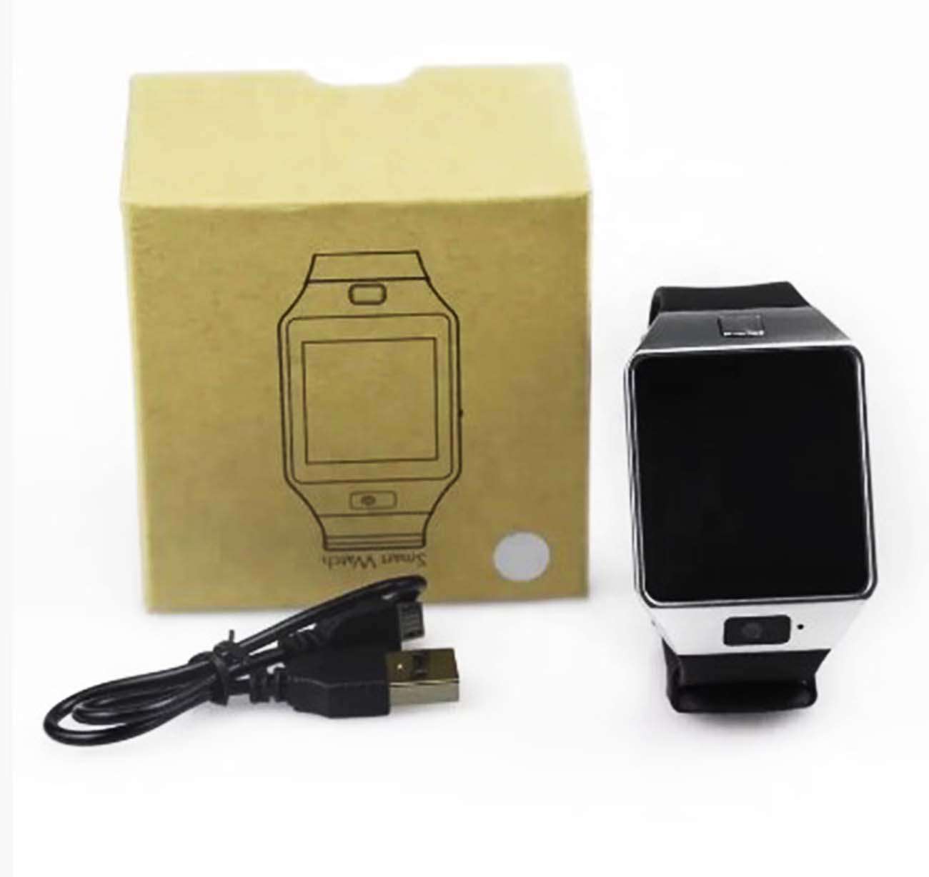 ساعة SMART WATCH DZ09