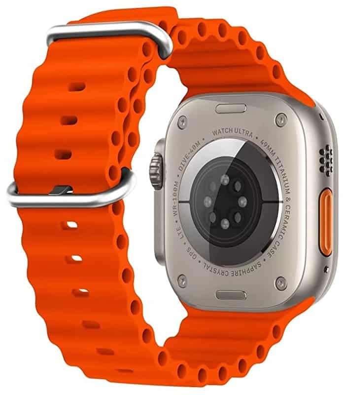 SMARTWATCH T2000 ULTRA
