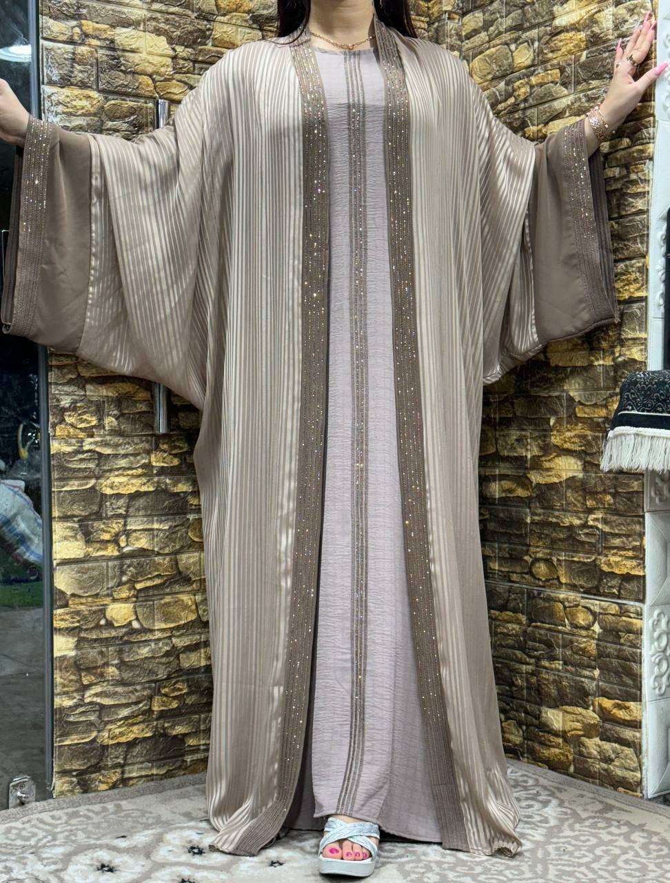 عبايه خروج