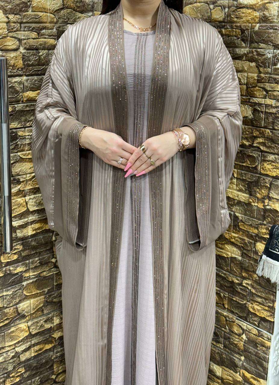 عبايه خروج