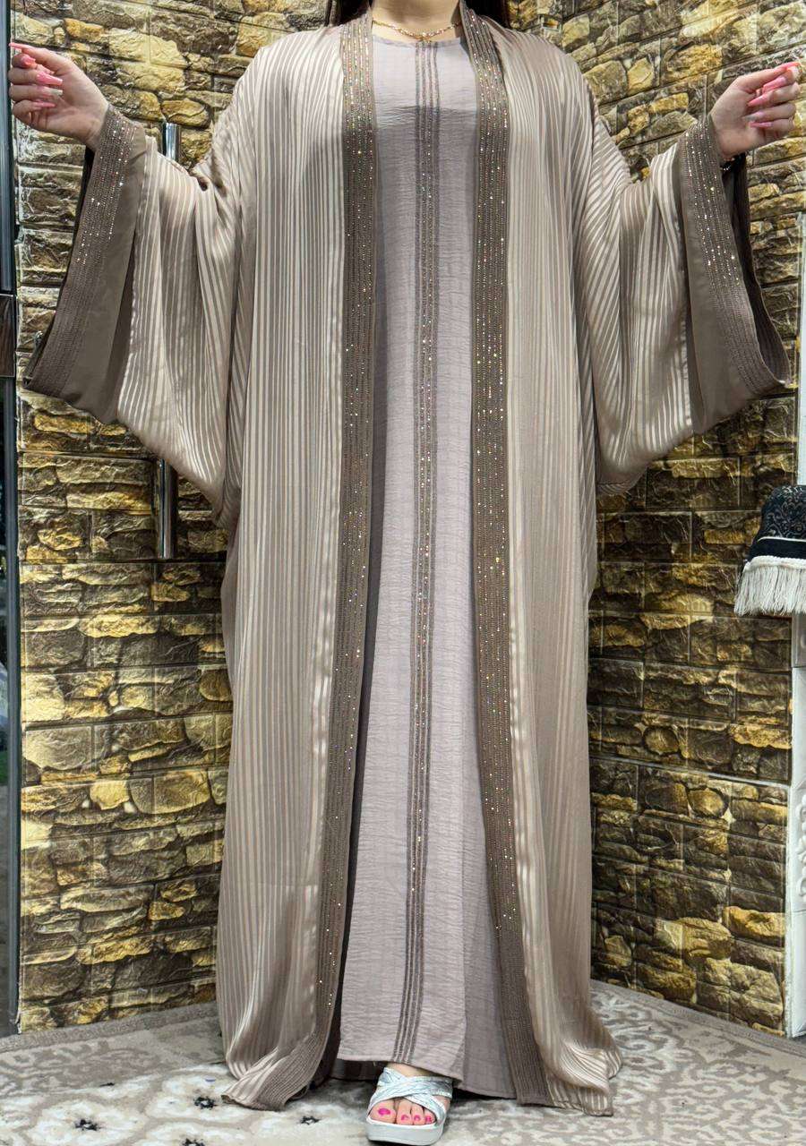 عبايه خروج