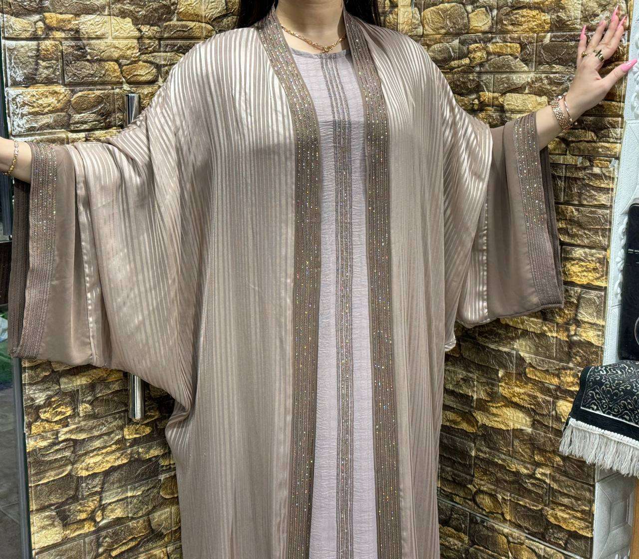 عبايه خروج
