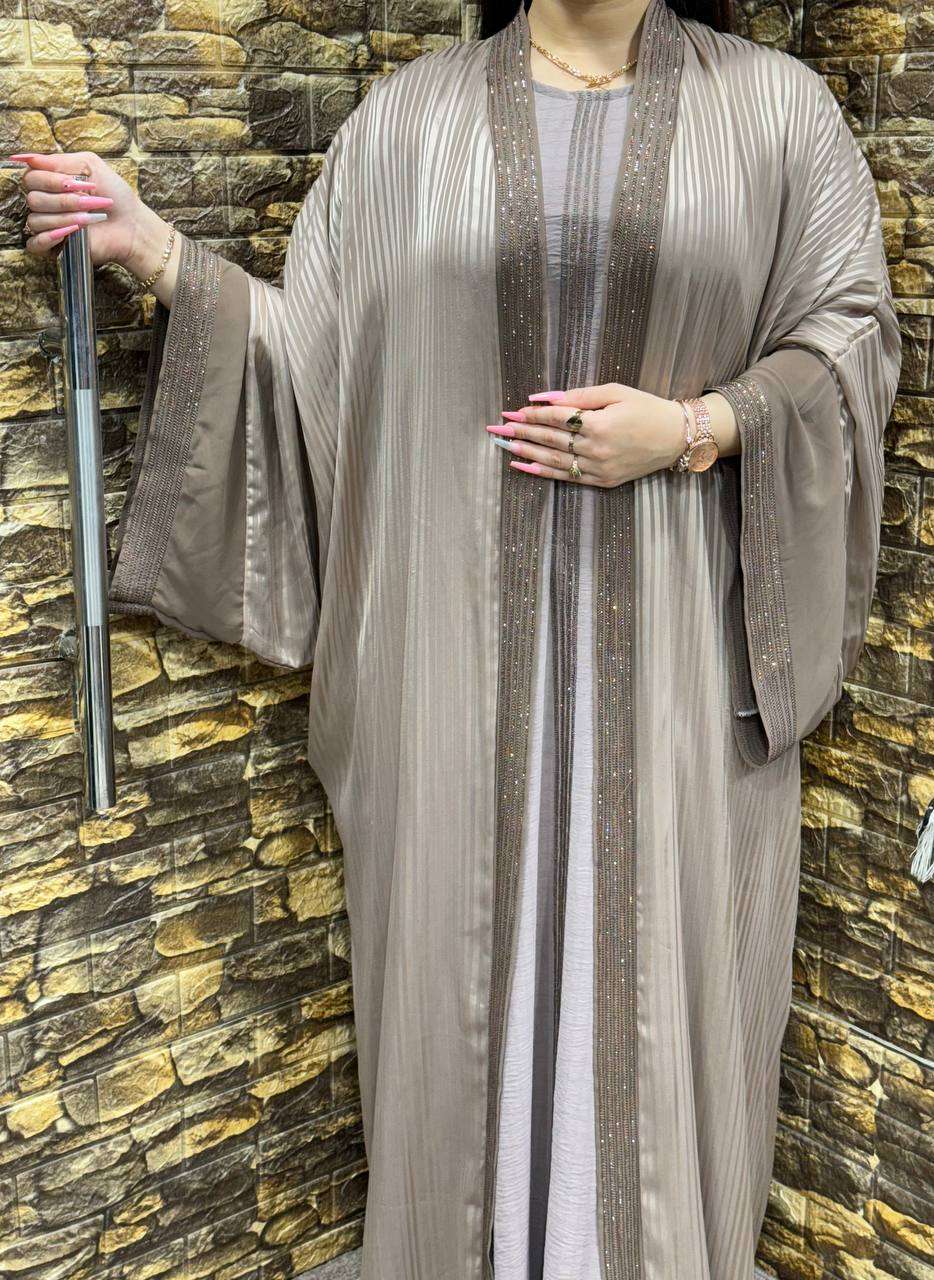 عبايه خروج