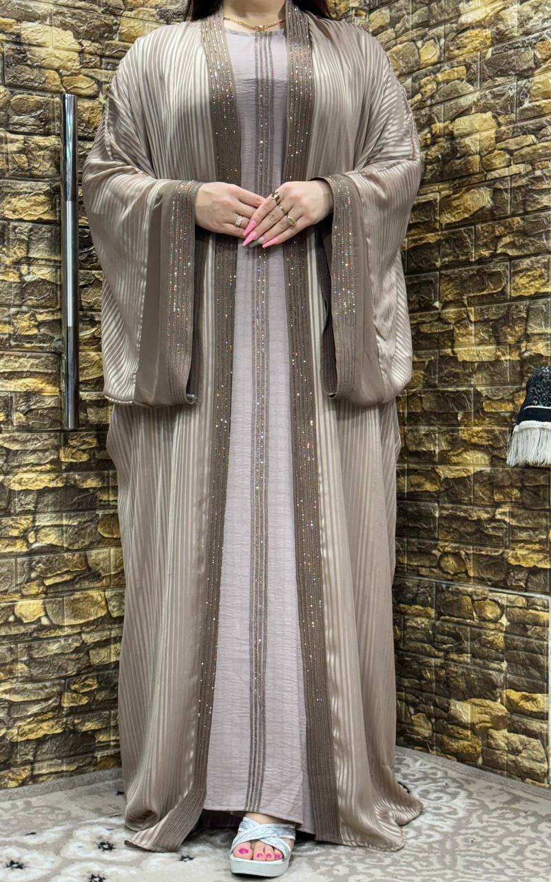 عبايه خروج