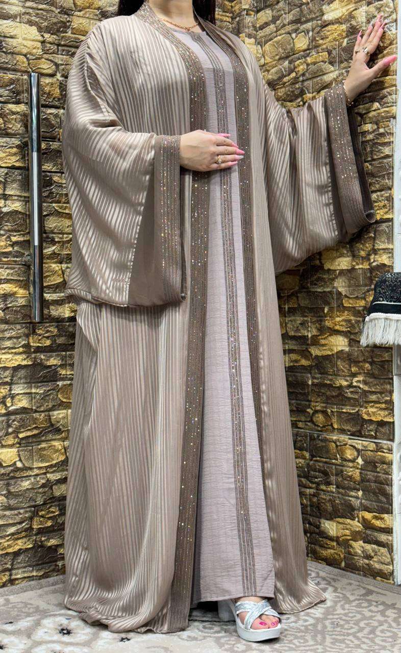 عبايه خروج