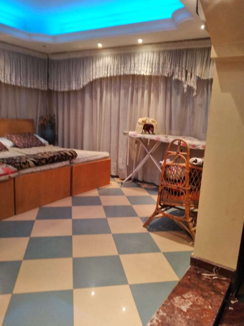 شقه متفرعات احمد فخرى مدينه نصر 4 مليون 350