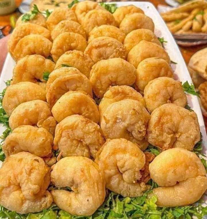 جمبري كرسبي جامبو بارد