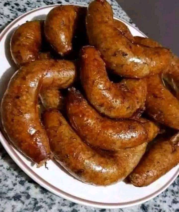 احلي ممبار ممكن تجربوه طعمه تحفه