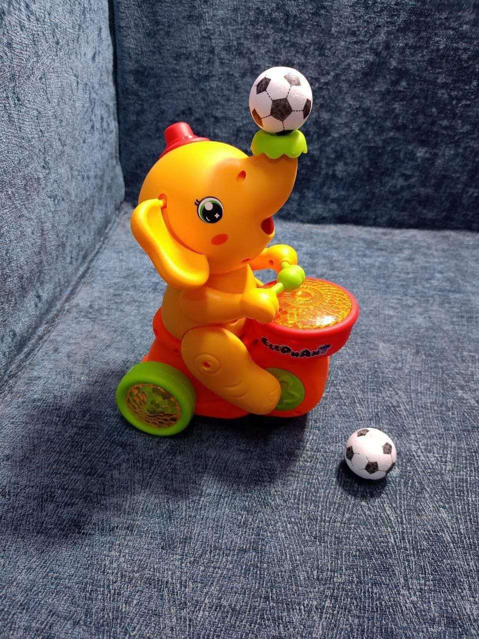 فلافيلو الطبال