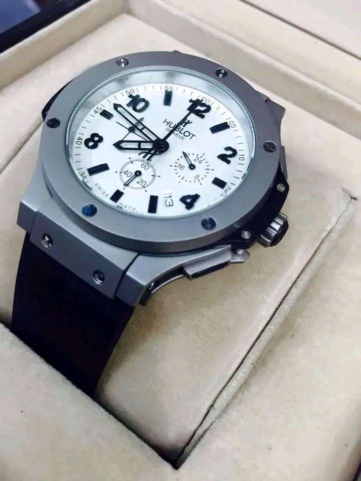 ساعه