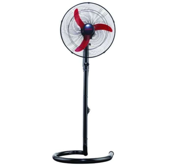Fresh Ghost Column Fan - 18 Inch  مروحة فريش ١٨ بوصة استاند