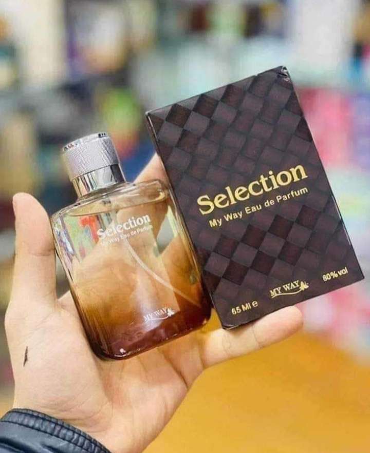برفان رجالي سيلكشن