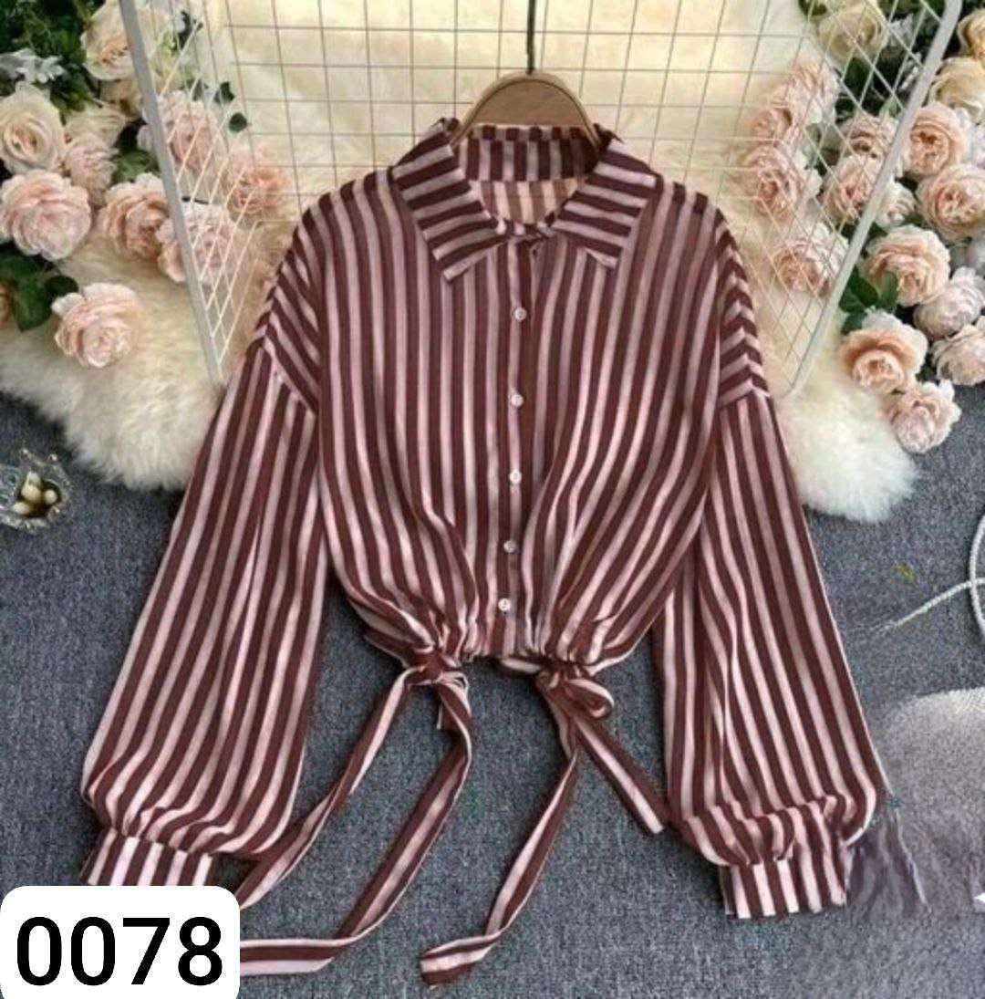 شميز مقلم شداد