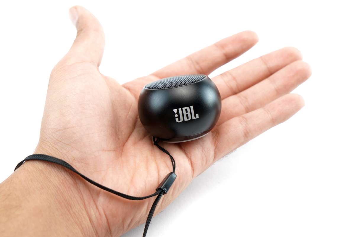 صب ميني JBL M3