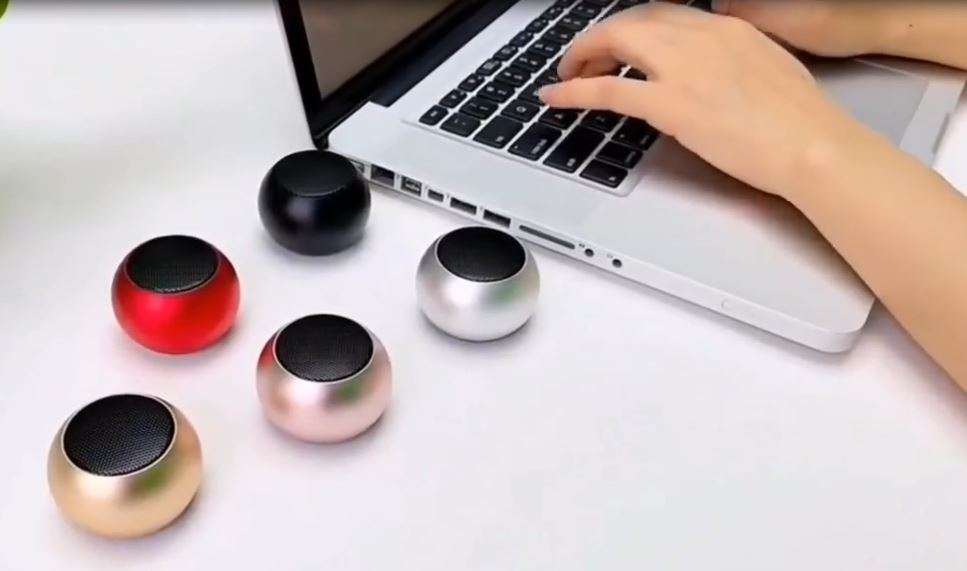 صب ميني JBL M3