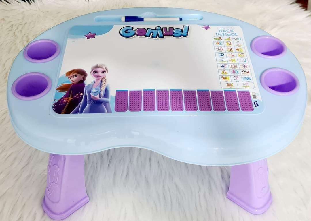 بيبي ديسك سبورة