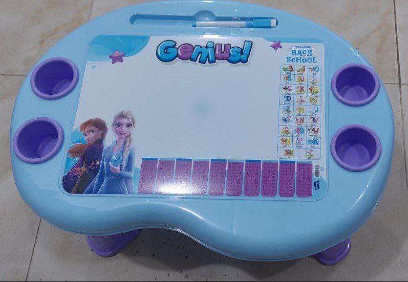بيبي ديسك سبورة
